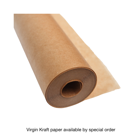 Kraft paper deals weight